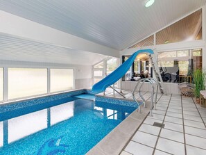 Ferienhaus | Pool | Außenpool
