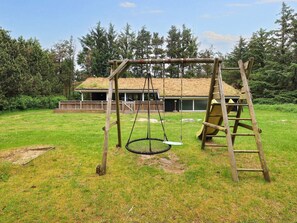 House | Property amenity