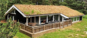 12 Person Holiday Home in Saltum-by Traum