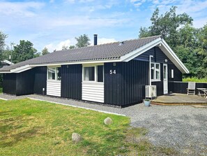 Hus | Eksteriør