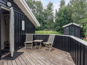 View from property - 4 Star Holiday Home in Hadsund (Hadsund)