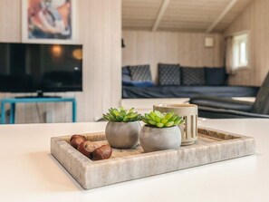 Maison | Intérieur