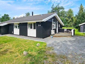 Hus | Eksteriør