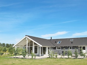 Hus | Udendørsområde