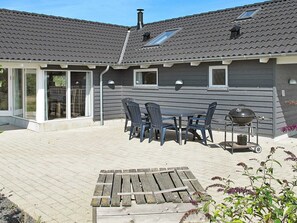 Casa | Vista dalla struttura