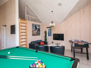 Ferienhaus | Innenbereich