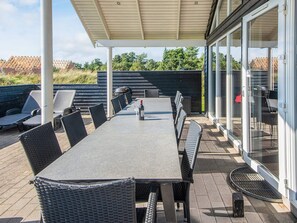 House | View from property