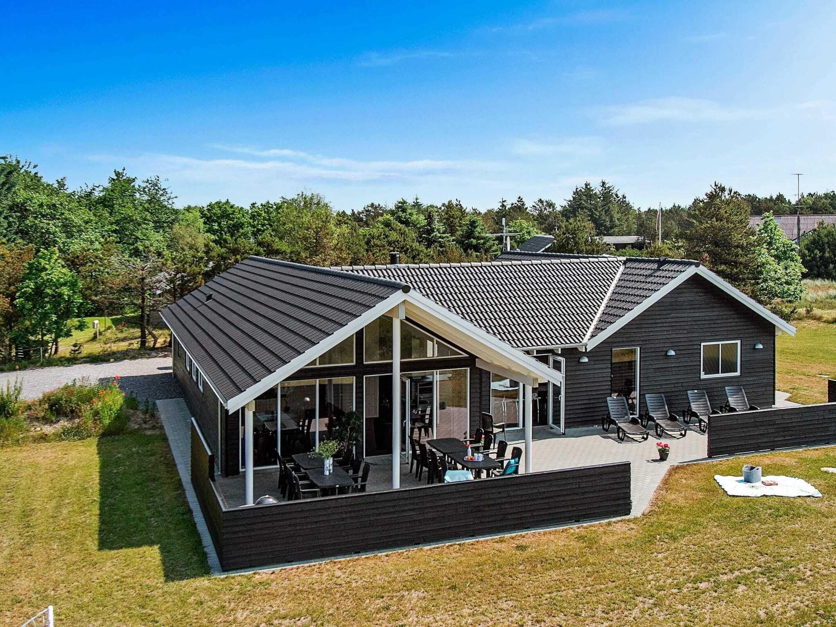 Hus | Udendørsområde