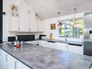Hus | Interiør