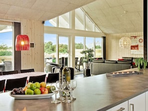 Hus | Interiør