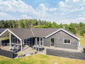 Hus | Udendørsområde
