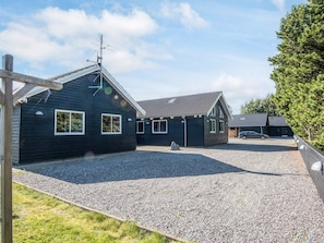 House | View from property