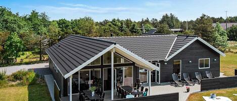 單棟房屋 | 外觀