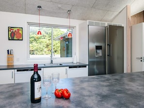 Ferienhaus | Innenbereich