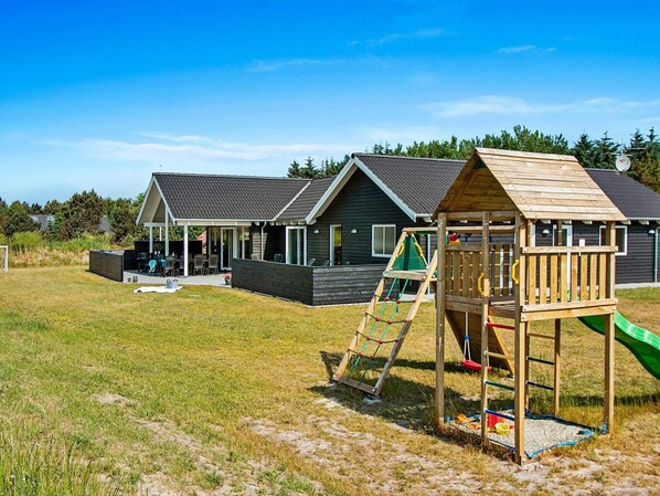 Hus | Exteriör
