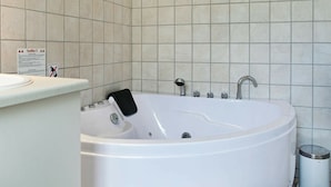 SPA 療程