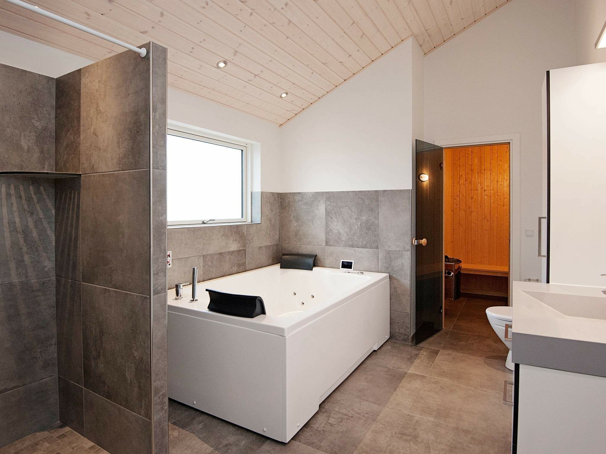 Hus | Badeværelse