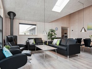 Talo | Olohuone | DVD-soitin, MP3-telakointiasema