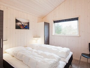 Talo | 5 makuuhuonetta