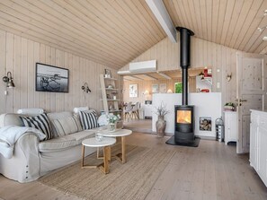 Ferienhaus | Innenbereich