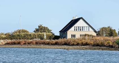 Beautiful Apartment in Bogense With Sea View