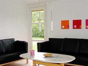 Ferienhaus | Innenbereich