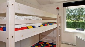 Interior - 6 Person Holiday Home in Hemmet (Hemmet)