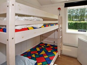 Ferienhaus | Innenbereich