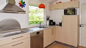 Interior - 6 Person Holiday Home in Hemmet (Hemmet)