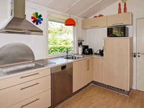 Ferienhaus | Innenbereich
