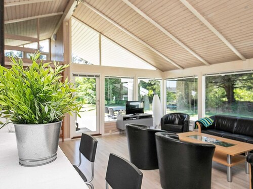 10 Person Holiday Home in Hjorring-by Traum