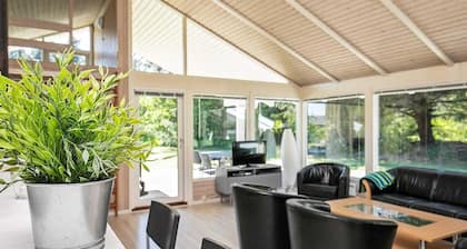 10 Person Holiday Home in Hjorring-by Traum