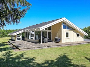 House | Exterior - 10 Person Holiday Home in Hjorring-by Traum (Hjørring)