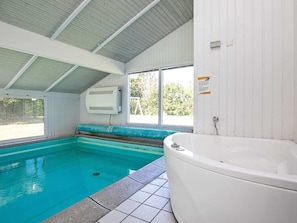 Hus | Spabehandling