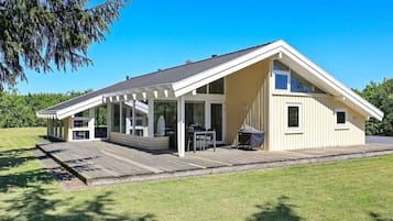 Hus | Udendørsområde