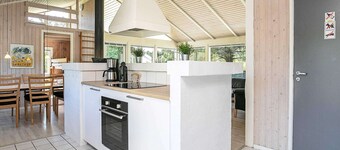 10 Person Holiday Home in Hjorring-by Traum
