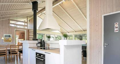 10 Person Holiday Home in Hjorring-by Traum