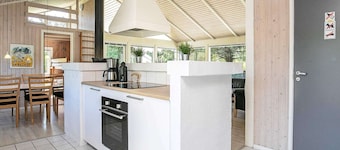 10 Person Holiday Home in Hjorring-by Traum