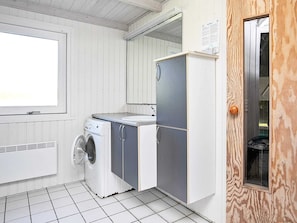 Hus | Interiör