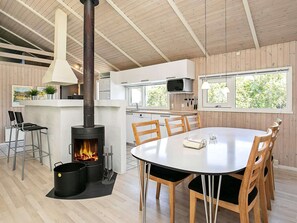 House | Interior - 10 Person Holiday Home in Hjorring-by Traum (Hjørring)