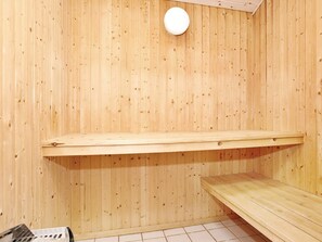 House | Sauna - 4 Star Holiday Home in Hjorring (Hjørring)