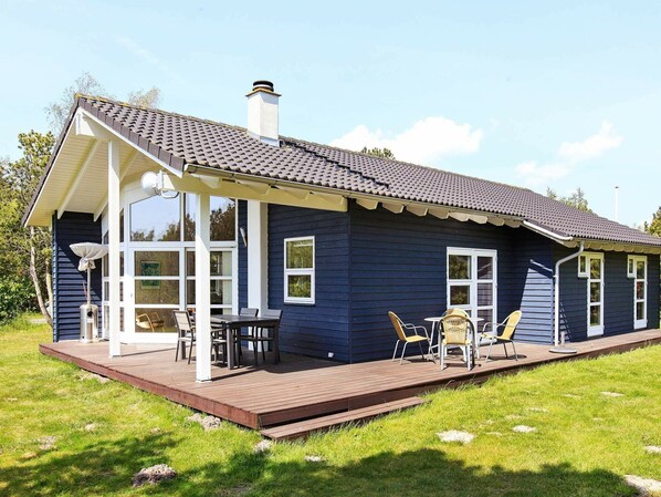 House | Exterior