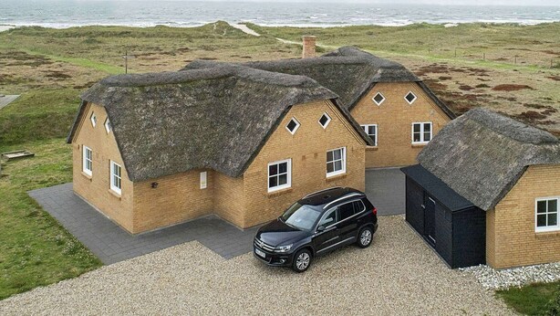 Casa | Exterior