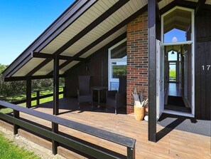 House | View from property