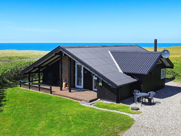 Casa | Exterior