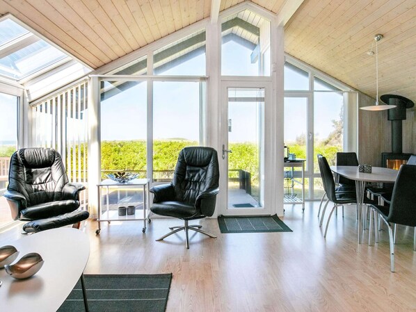 Ferienhaus | Innenbereich