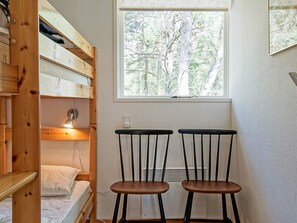 House - Cozy Holiday Home in NexÃ¸ near Forest (Nexø)