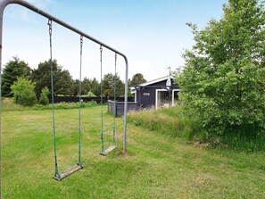 View from property - Tranquil Beach Retreat - By Traum Ferienwohnungen (Jerup)