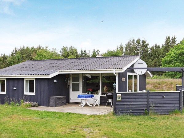 House | Exterior