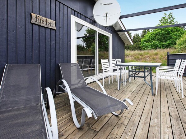 Exterior - Tranquil Beach Retreat - By Traum Ferienwohnungen (Jerup)